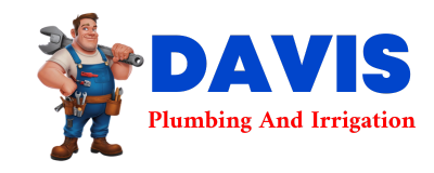 Trusted plumber in BACKUS